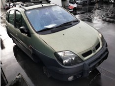 renault scenic rx4 (ja0) del año 2001
