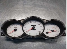 Recambio de cuadro instrumentos para hyundai coupe (j2) 1.6 fx coupe referencia OEM IAM 9400327100 20017880 5004C G04
