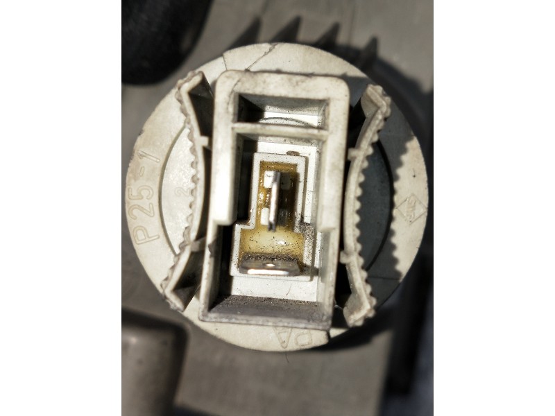 Recambio de piloto delantero izquierdo para opel vectra a referencia OEM IAM  394997 VER FOTOS