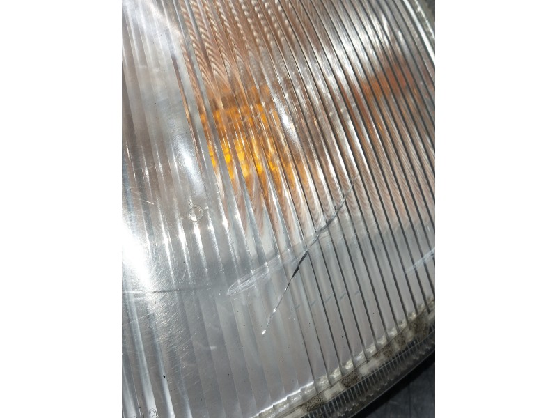 Recambio de piloto delantero izquierdo para opel vectra a referencia OEM IAM  394997 VER FOTOS