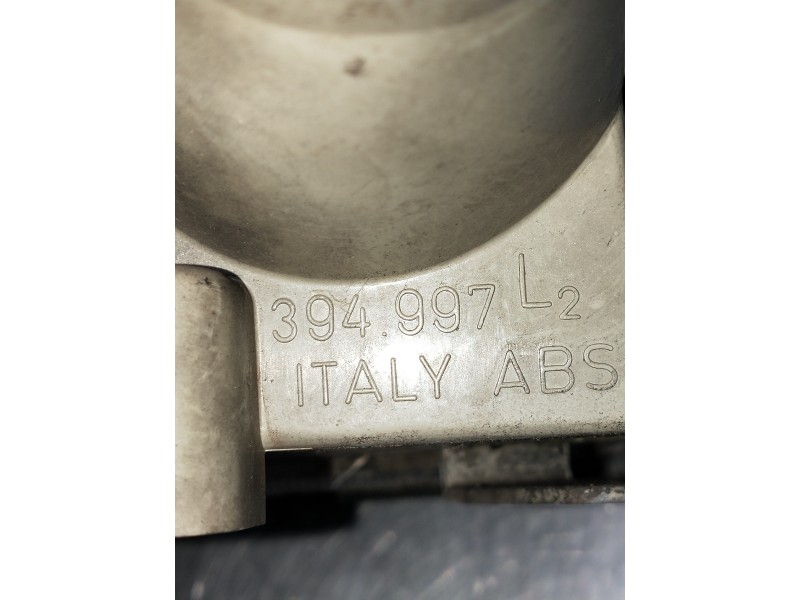 Recambio de piloto delantero izquierdo para opel vectra a referencia OEM IAM  394997 VER FOTOS