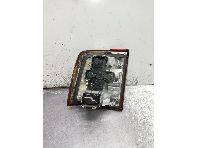 Recambio de piloto trasero derecho para opel vectra a referencia OEM IAM   