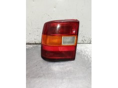 Recambio de piloto trasero izquierdo para opel vectra a referencia OEM IAM   