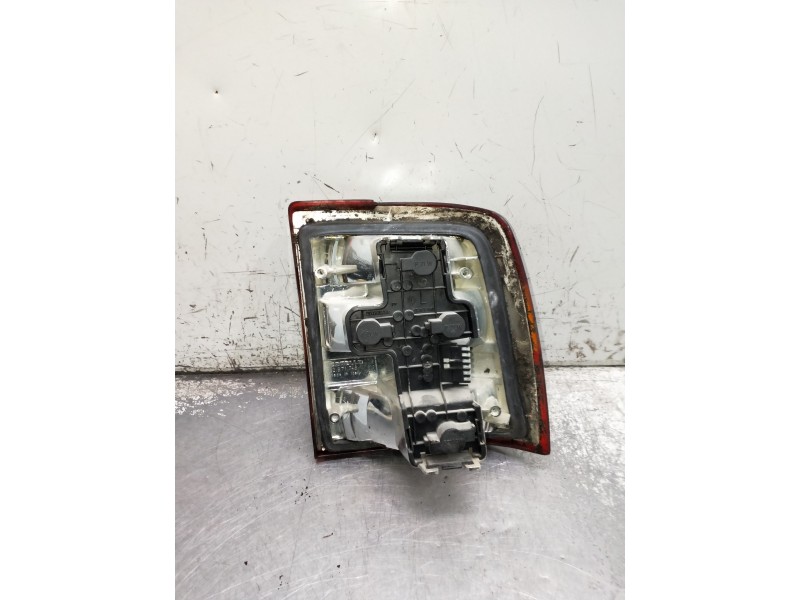 Recambio de piloto trasero izquierdo para opel vectra a referencia OEM IAM   