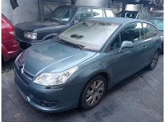 citroen c4 coupe del año 2006