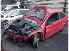 ford focus berlina (cap) del año 2006