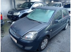 ford fiesta (cb1) del año 2008