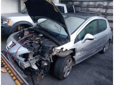 peugeot 308 del año 2010