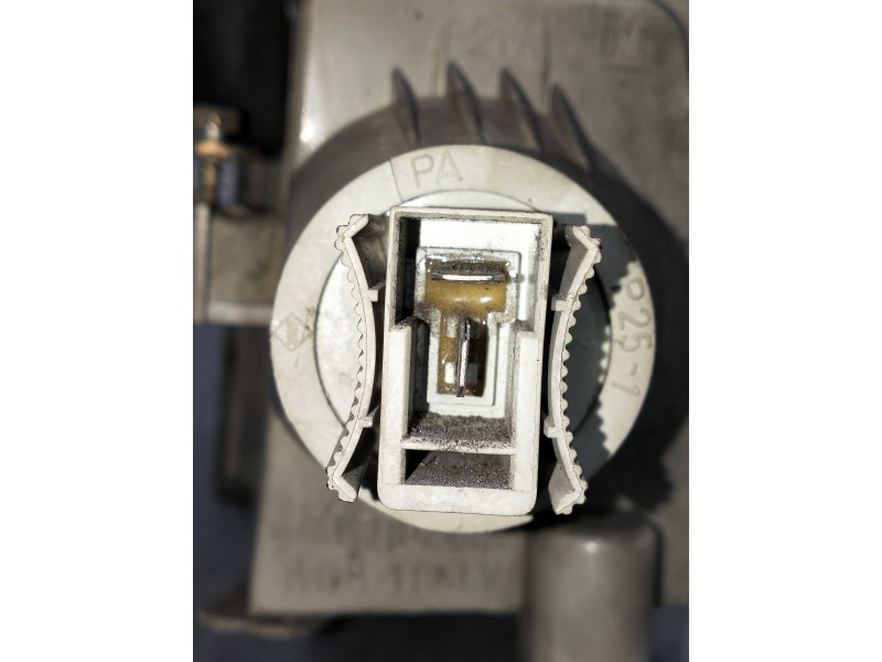 Recambio de piloto delantero derecho para opel vectra a referencia OEM IAM 394998  