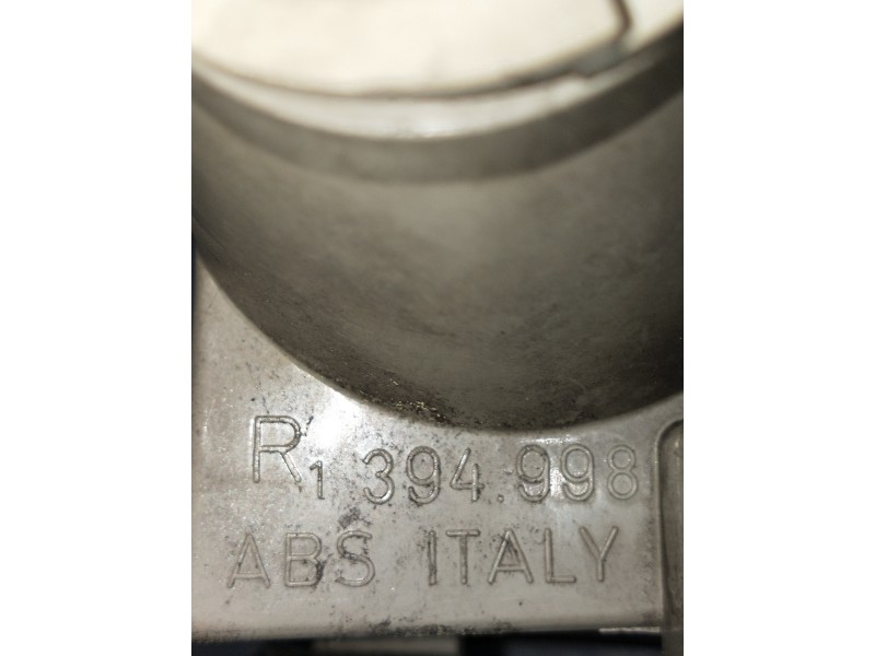 Recambio de piloto delantero derecho para opel vectra a referencia OEM IAM 394998  