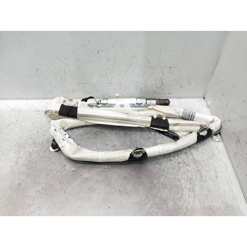 Recambio de airbag cortina delantero derecho para mercedes clase b (w246) b 180 cdi be (246.200) referencia OEM IAM 246860100  
