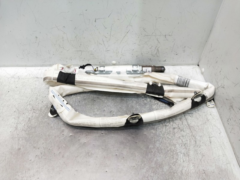 Recambio de airbag cortina delantero derecho para mercedes clase b (w246) b 180 cdi be (246.200) referencia OEM IAM 246860100  