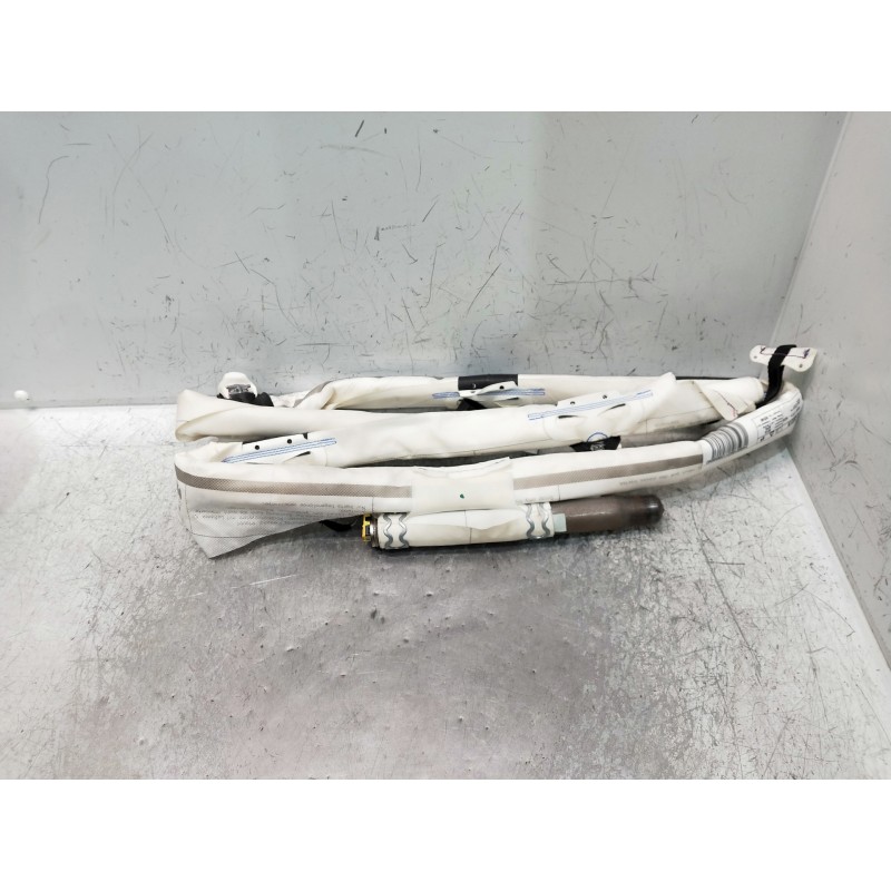 Recambio de airbag cortina delantero derecho para mercedes clase b (w246) b 180 cdi be (246.200) referencia OEM IAM 246860100  