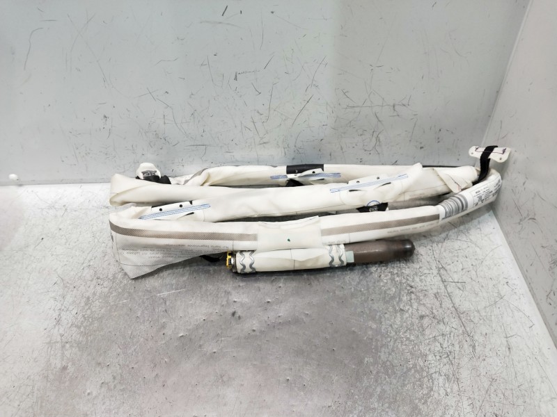 Recambio de airbag cortina delantero derecho para mercedes clase b (w246) b 180 cdi be (246.200) referencia OEM IAM 246860100  