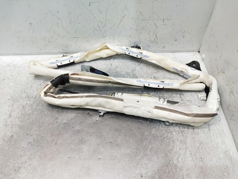 Recambio de airbag cortina delantero izquierdo para mercedes clase b (w246) b 180 cdi be (246.200) referencia OEM IAM 246860090 