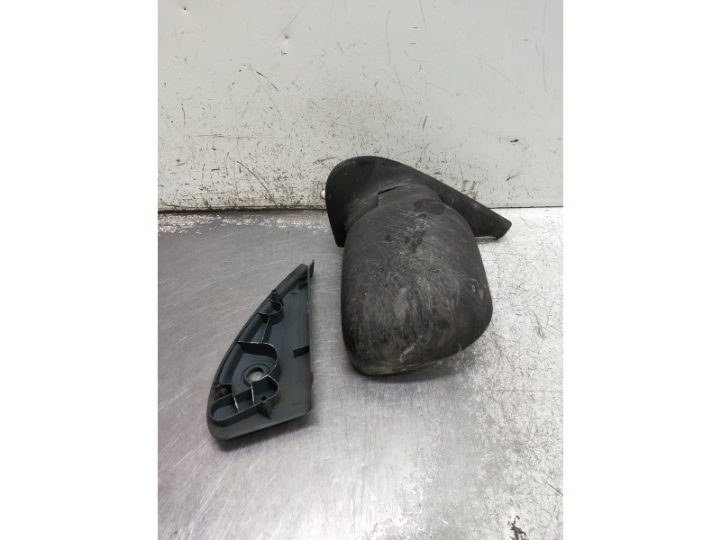 Recambio de retrovisor izquierdo para renault kangoo (f/kc0) referencia OEM IAM MANUAL  