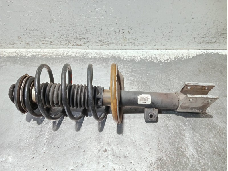 Recambio de amortiguador delantero derecho para citroen c4 sedan referencia OEM IAM   