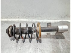 Recambio de amortiguador delantero derecho para citroen c4 sedan referencia OEM IAM    2
