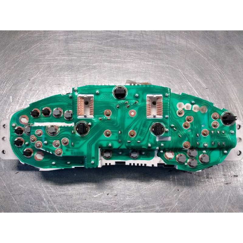 Recambio de cuadro instrumentos para hyundai coupe (j2) 1.6 fx coupe referencia OEM IAM 9400327100 20017880 5004C G04