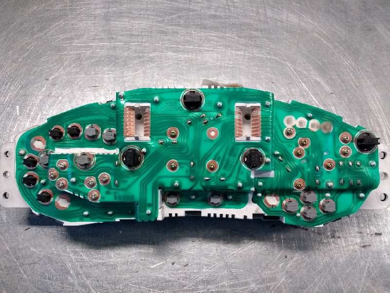 Recambio de cuadro instrumentos para hyundai coupe (j2) 1.6 fx coupe referencia OEM IAM 9400327100 20017880 5004C G04