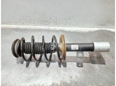 Recambio de amortiguador delantero izquierdo para citroen c4 sedan referencia OEM IAM    2