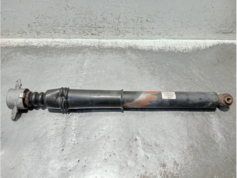 Recambio de amortiguador trasero derecho para citroen c4 sedan referencia OEM IAM   