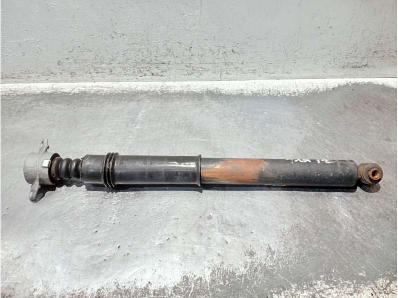 Recambio de amortiguador trasero izquierdo para citroen c4 sedan referencia OEM IAM   