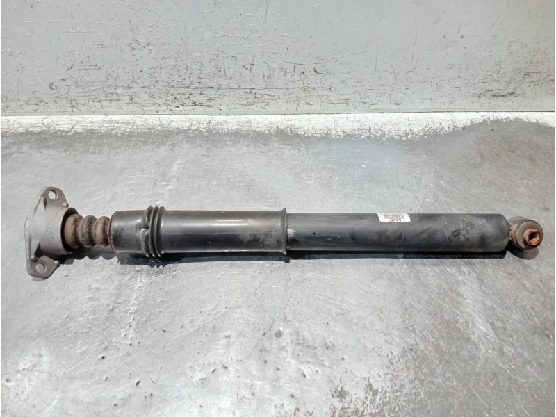 Recambio de amortiguador trasero izquierdo para citroen c4 sedan referencia OEM IAM   