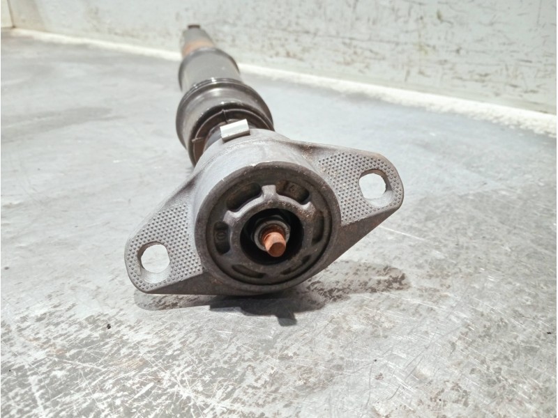 Recambio de amortiguador trasero izquierdo para citroen c4 sedan referencia OEM IAM   