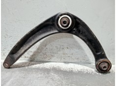 Recambio de brazo suspension inferior delantero derecho para citroen c4 sedan referencia OEM IAM 557451   2