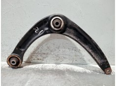 Recambio de brazo suspension inferior delantero izquierdo para citroen c4 sedan referencia OEM IAM 566793  