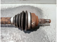 Recambio de transmision delantera derecha para citroen c4 sedan referencia OEM IAM 9660782880   2