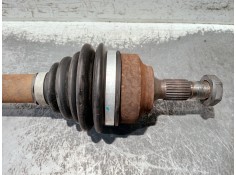 Recambio de transmision delantera izquierda para citroen c4 sedan referencia OEM IAM 9660782680   2