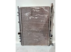 Recambio de radiador agua para citroen c4 sedan referencia OEM IAM 9647150680 9AB059A  2