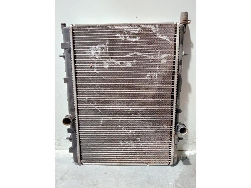 Recambio de radiador agua para citroen c4 sedan referencia OEM IAM 9647150680 9AB059A 