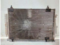Recambio de condensador / radiador aire acondicionado para citroen c4 sedan referencia OEM IAM FBA0003AAF20  
