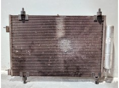 Recambio de condensador / radiador aire acondicionado para citroen c4 sedan referencia OEM IAM FBA0003AAF20   2