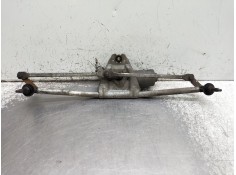 Recambio de motor limpia delantero para renault kangoo (f/kc0) referencia OEM IAM 54505611  