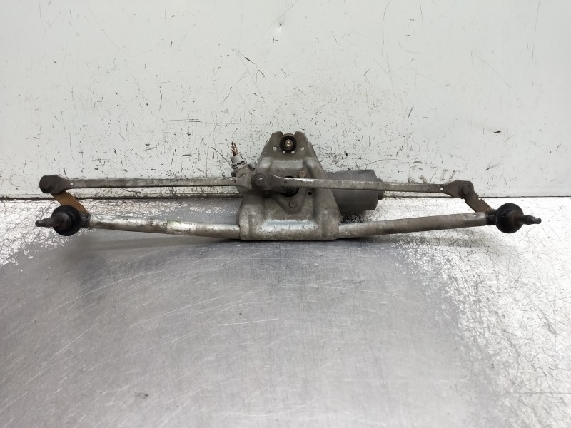 Recambio de motor limpia delantero para renault kangoo (f/kc0) referencia OEM IAM 54505611  