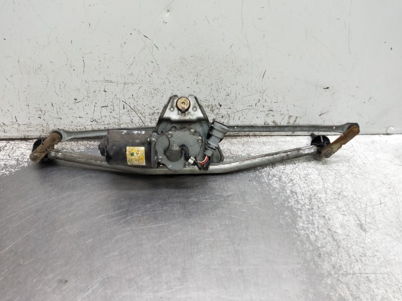 Recambio de motor limpia delantero para renault kangoo (f/kc0) referencia OEM IAM 54505611  