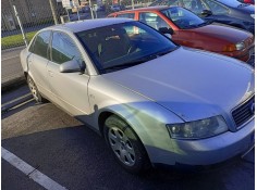 audi a4 berlina (8e) del año 2002