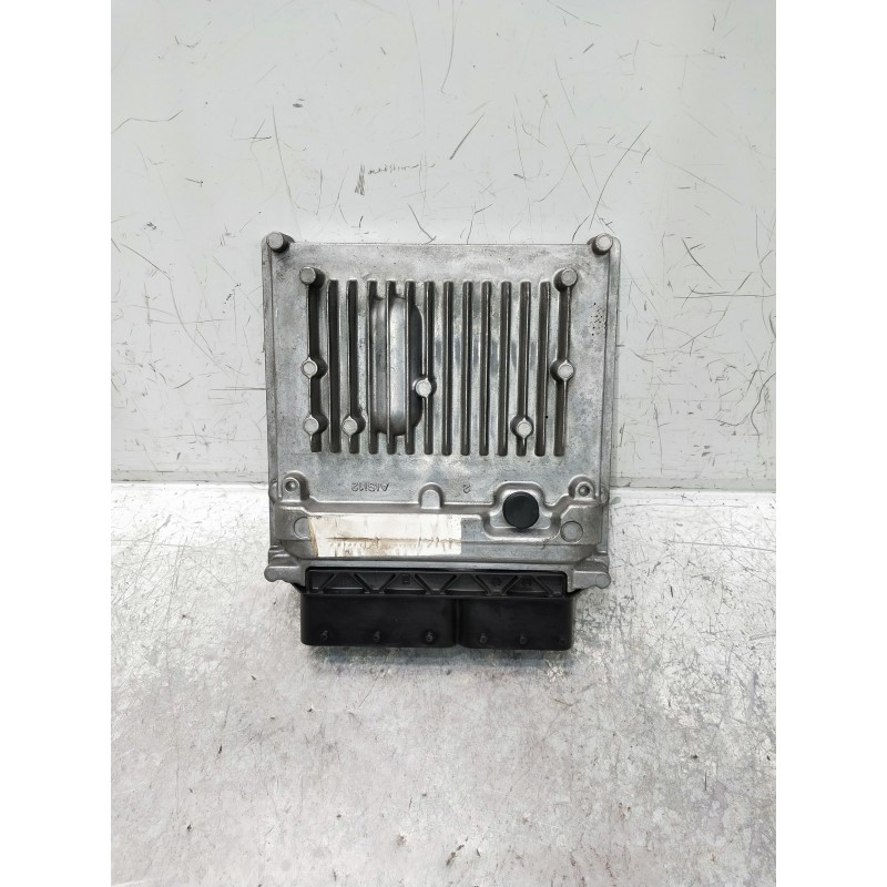 Recambio de centralita motor uce para mercedes clase b (w246) b 180 cdi be (246.200) referencia OEM IAM A6519007600 28336104 A65