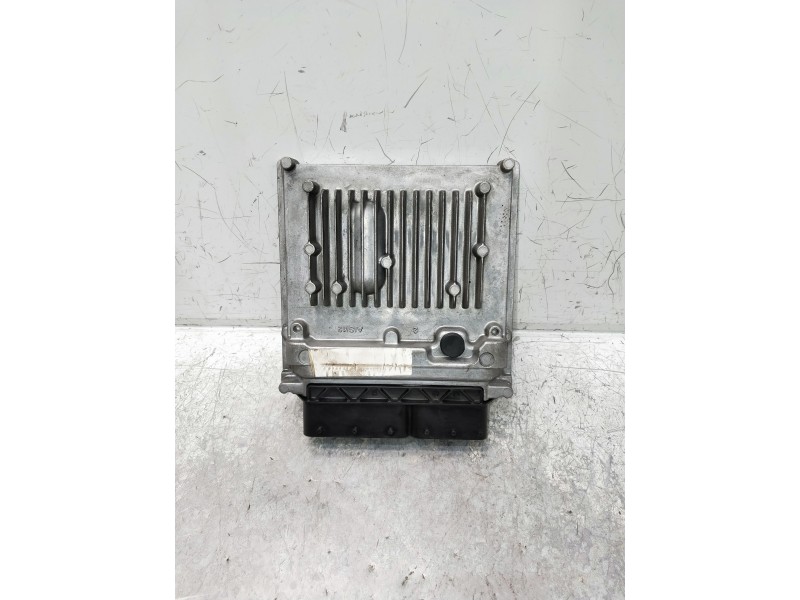 Recambio de centralita motor uce para mercedes clase b (w246) b 180 cdi be (246.200) referencia OEM IAM A6519007600 28336104 A65