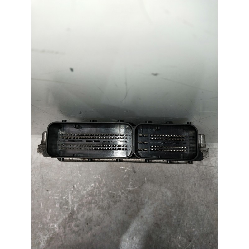 Recambio de centralita motor uce para mercedes clase b (w246) b 180 cdi be (246.200) referencia OEM IAM A6519007600 28336104 A65