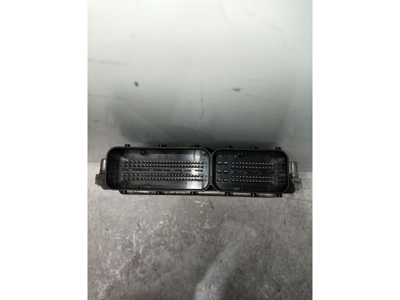 Recambio de centralita motor uce para mercedes clase b (w246) b 180 cdi be (246.200) referencia OEM IAM A6519007600 28336104 A65