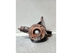 Recambio de mangueta delantera derecha para citroen c4 sedan referencia OEM IAM   