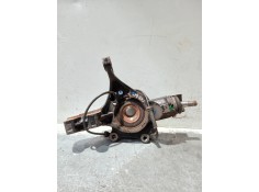 Recambio de mangueta delantera derecha para citroen c4 sedan referencia OEM IAM    2