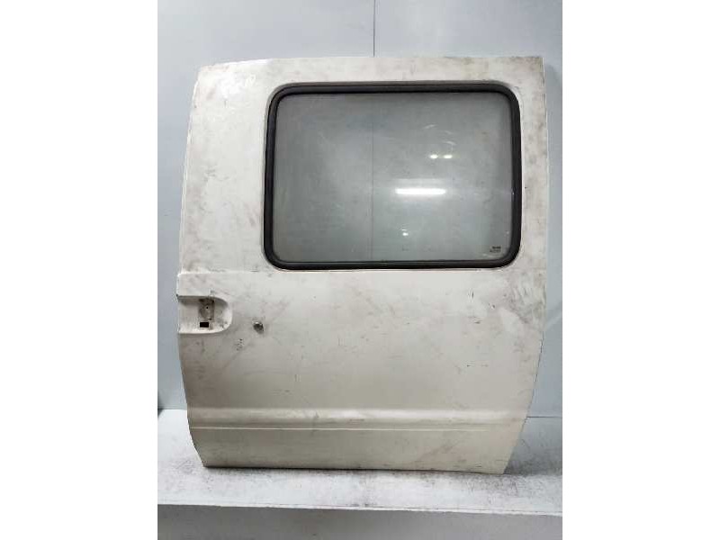 Recambio de puerta lateral corredera derecha para nissan vanette cargo (hc23) referencia OEM IAM ACRISTALADA   Recambio de puerta lateral corredera derecha para nissan vanette cargo (hc23) referencia OEM IAM ACRISTALADA