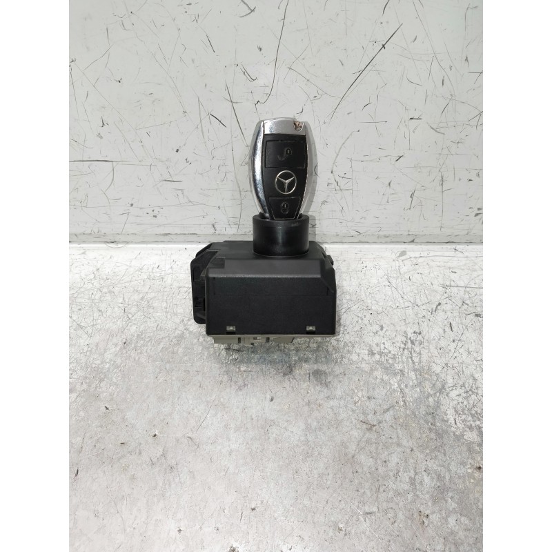 Recambio de conmutador de arranque para mercedes clase b (w246) b 180 cdi be (246.200) referencia OEM IAM A2469059900 06358031 