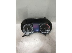 Recambio de cuadro instrumentos para mercedes clase b (w246) b 180 cdi be (246.200) referencia OEM IAM   